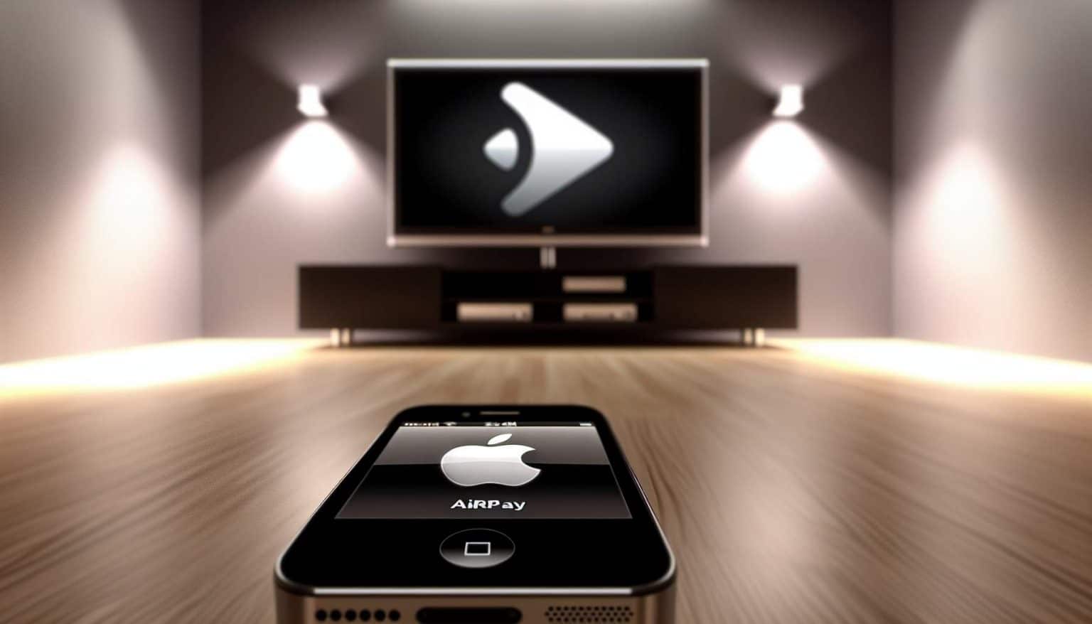 AirPlay Freebox Pop: astuces pour une connexion facile