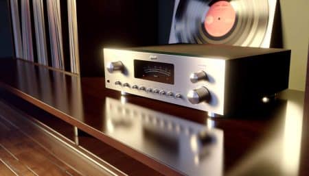 Amplificateurs hi-fi: secrets pour une immersion totale