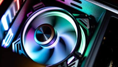 Booste ton PC: les top ventilateurs à découvrir