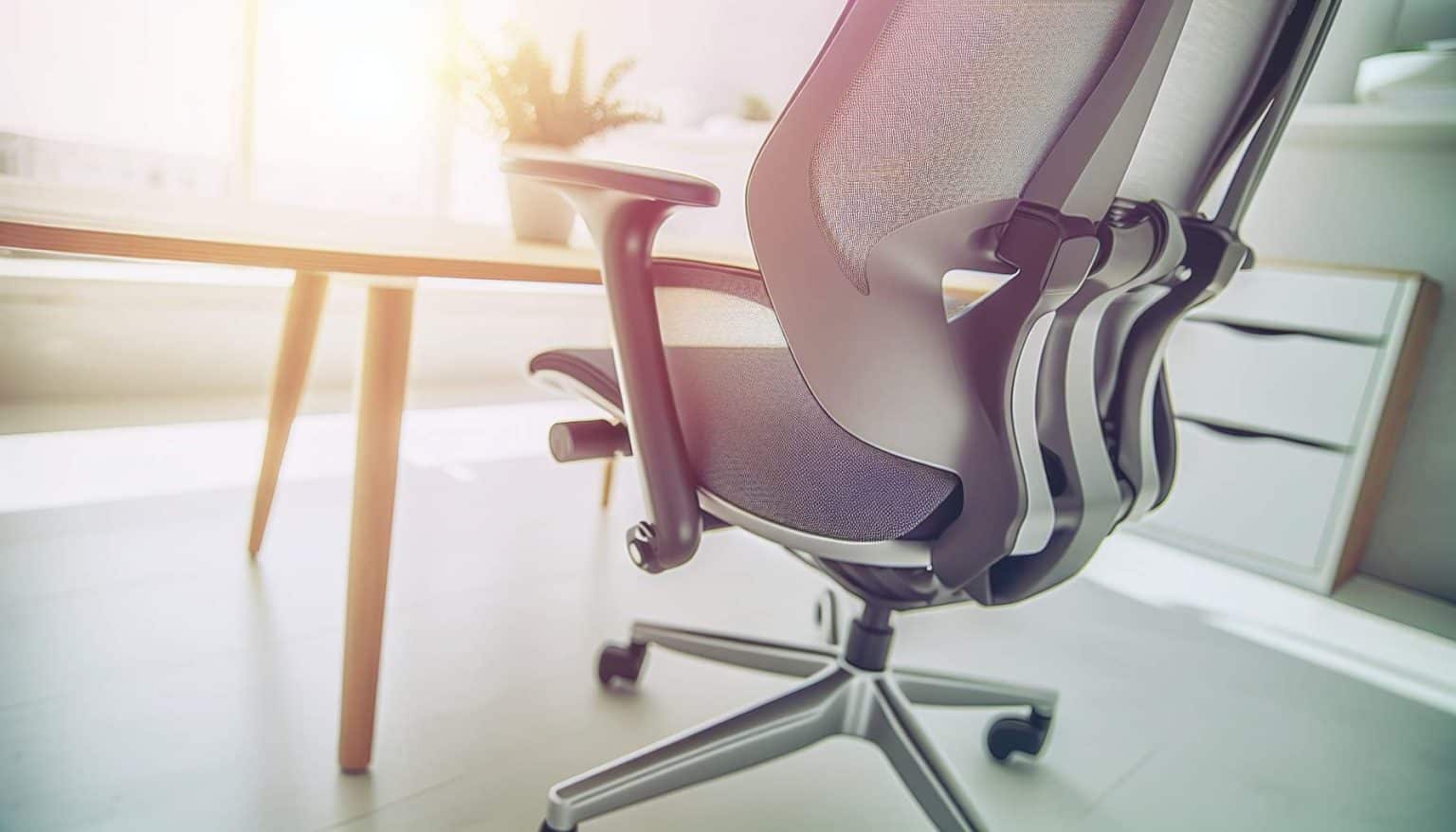 Chaise ergonomique : découvrez l'avis des experts