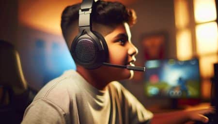 Comparatif: casques gaming sans fil pour gamers