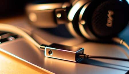 Convertisseur DAC USB : le secret d'un son parfait ?