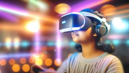 Découvrez les casques VR incontournables 2023