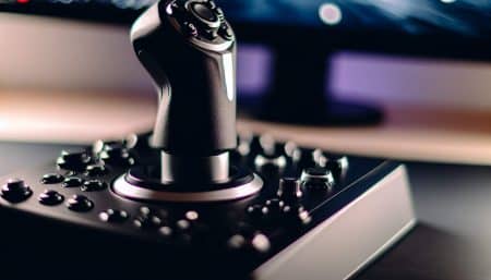 Joysticks aviation: quel modèle choisir ?