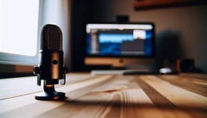 Microphones USB streaming: top 2023 à découvrir