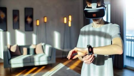 Optimisez vos performances avec des bracelets VR sport