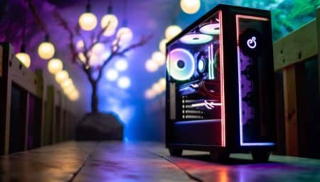 Pc gaming personnalisé : booste ta config sur mesure