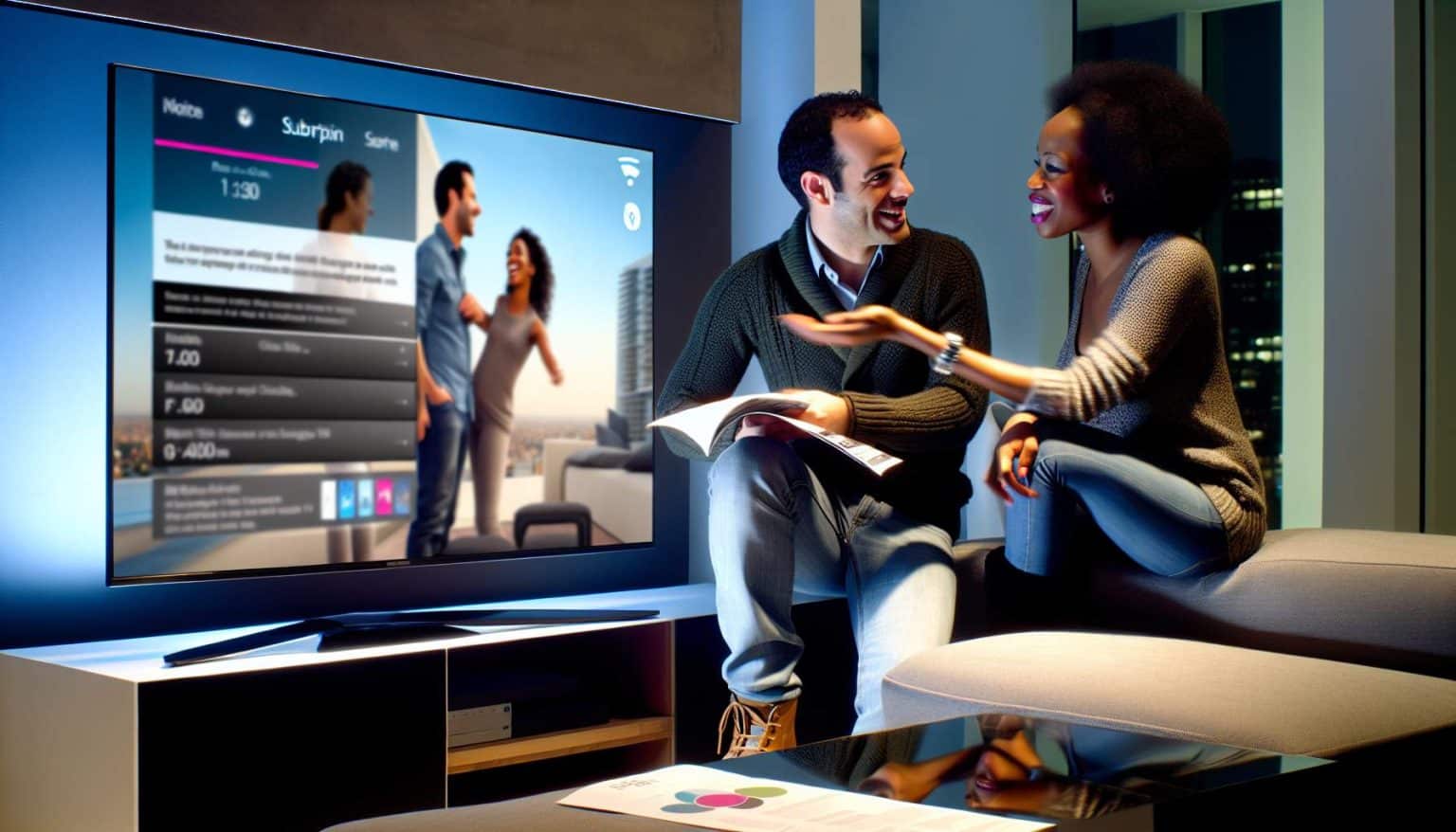 Prix Netflix 2025 : quel abonnement choisir ?