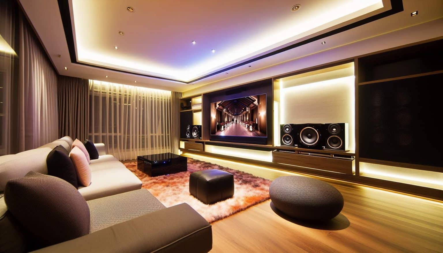 Quel home cinéma surround est fait pour vous ?