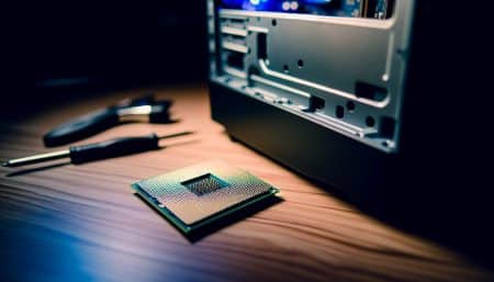 Quel processeur choisir pour votre PC de bureau ?