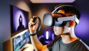 Réalité virtuelle: quel casque choisir en 2023 ?