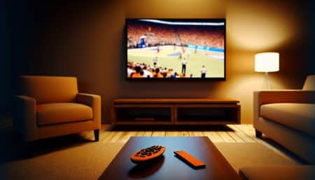 Regardez Eurosport sur Orange: votre guide simple