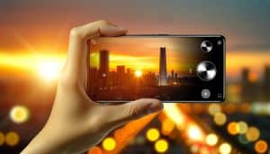 Smartphones photo avancée: secrets des pros