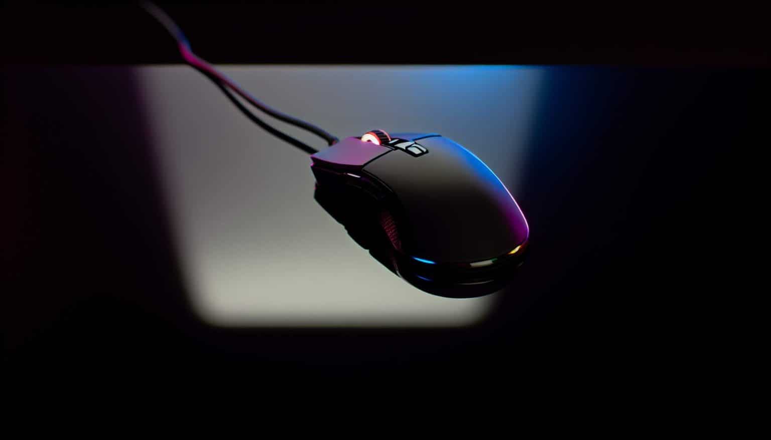 Souris gaming filaires: quelle est la plus fiable?