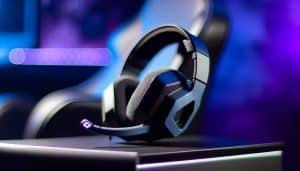 Top 5 casques gamer avec micro pour vous surprendre