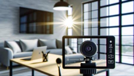 Webcam 4K : trouvez l'outil idéal pour vos besoins